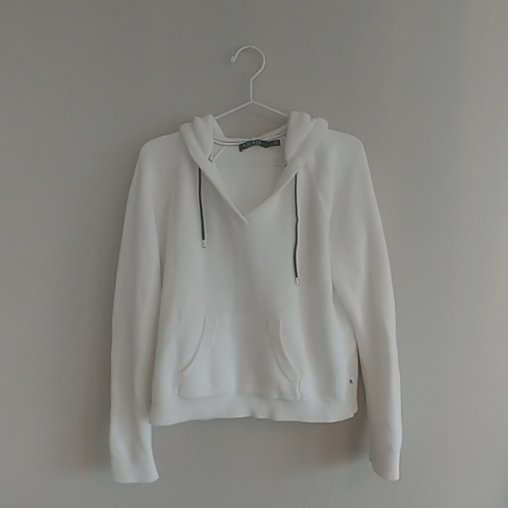 Ralph Lauren hoodie